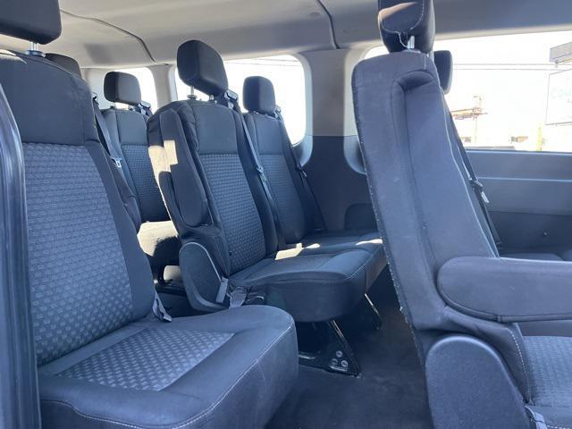 used 2021 Ford Transit-350 car, priced at $37,990