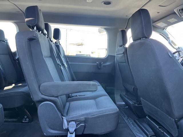 used 2021 Ford Transit-350 car, priced at $37,990