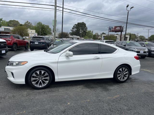 used 2015 Honda Accord car, priced at $14,988