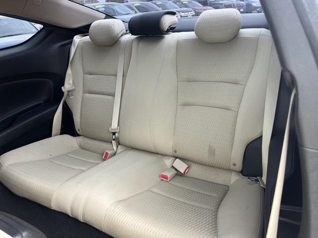 used 2015 Honda Accord car, priced at $14,988