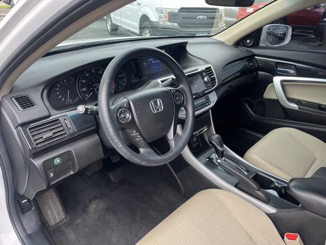 used 2015 Honda Accord car, priced at $14,988