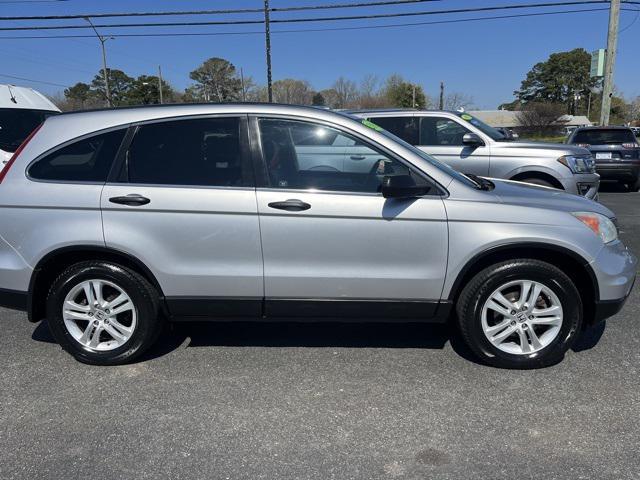 used 2010 Honda CR-V car, priced at $9,988