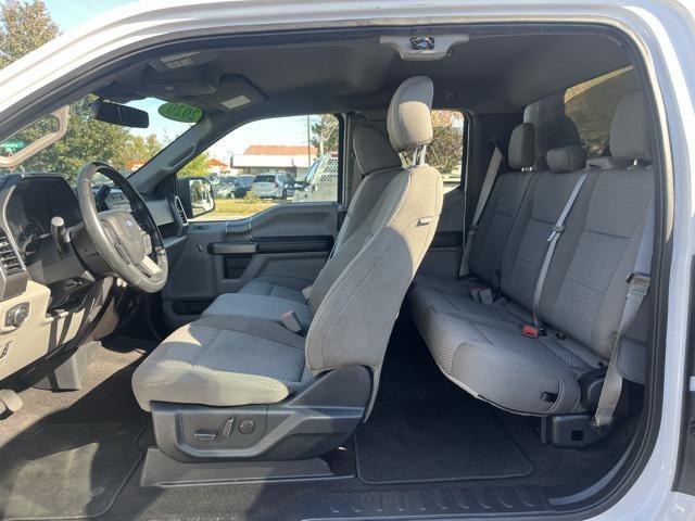 used 2020 Ford F-150 car, priced at $27,988