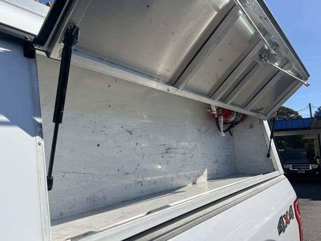 used 2020 Ford F-150 car, priced at $27,988