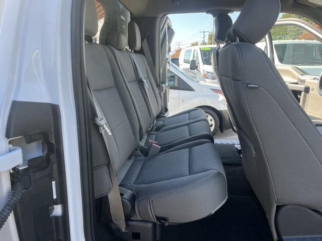 used 2020 Ford F-150 car, priced at $27,988