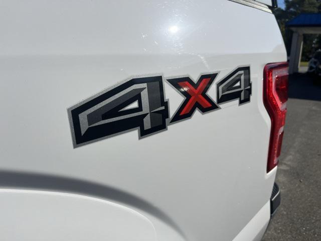 used 2020 Ford F-150 car, priced at $27,988