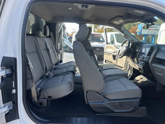 used 2020 Ford F-150 car, priced at $27,988