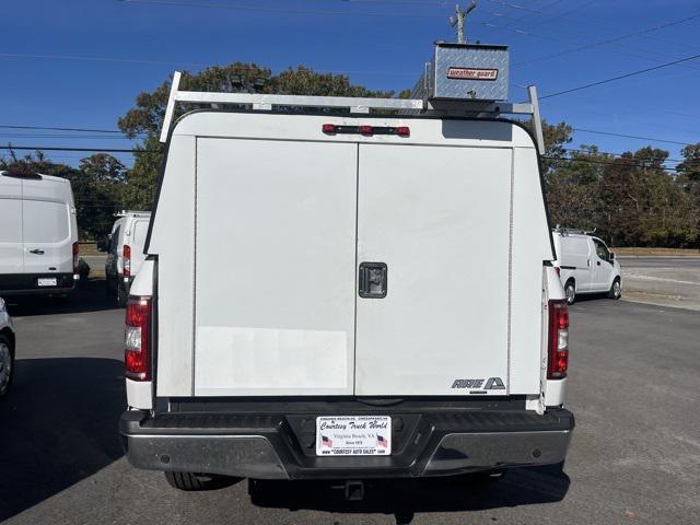 used 2020 Ford F-150 car, priced at $27,988