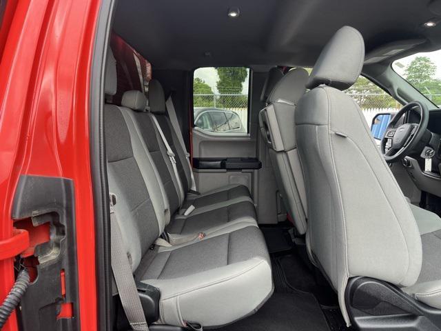 used 2019 Ford F-150 car, priced at $24,988