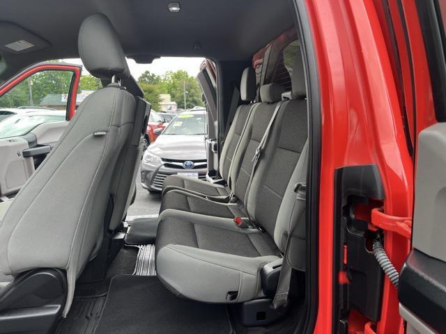 used 2019 Ford F-150 car, priced at $24,988