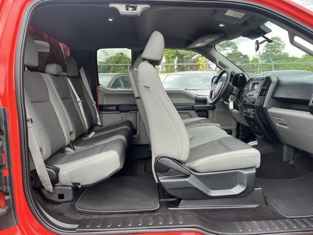 used 2019 Ford F-150 car, priced at $24,988