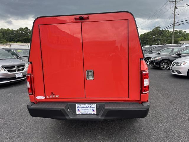 used 2019 Ford F-150 car, priced at $24,988