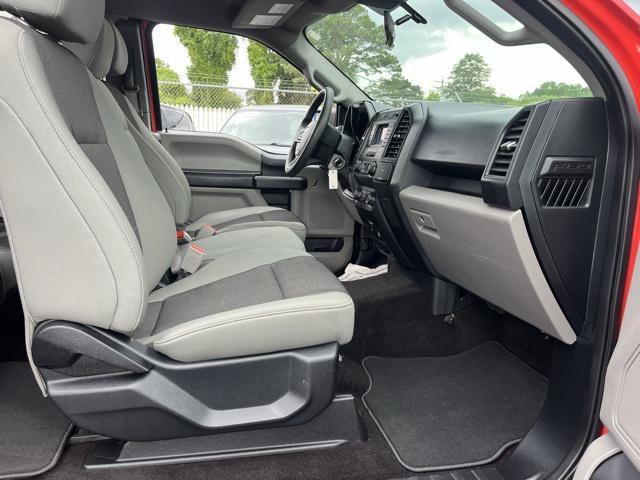 used 2019 Ford F-150 car, priced at $24,988