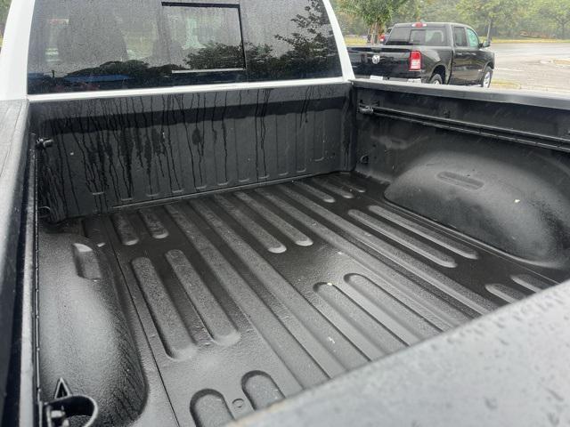 used 2023 Ram 1500 car, priced at $29,988