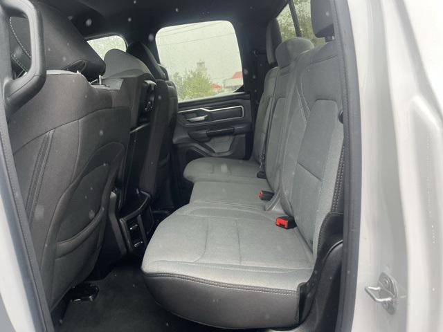 used 2023 Ram 1500 car, priced at $29,988