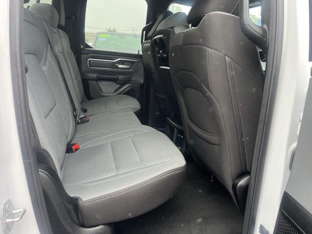 used 2023 Ram 1500 car, priced at $29,988