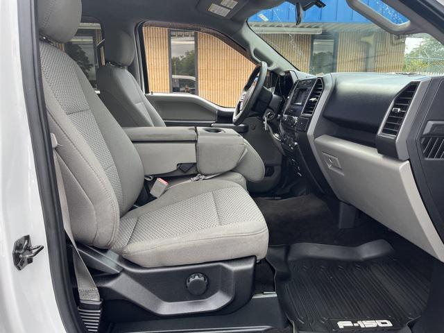 used 2018 Ford F-150 car, priced at $29,000