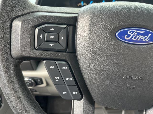 used 2018 Ford F-150 car, priced at $29,000