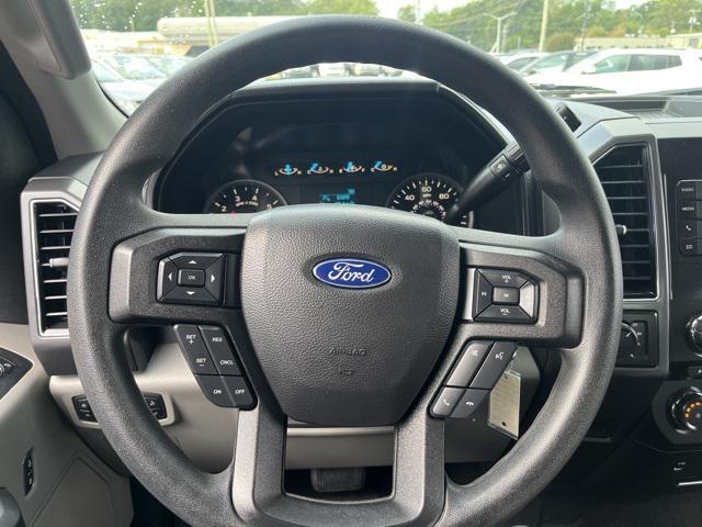 used 2018 Ford F-150 car, priced at $29,000