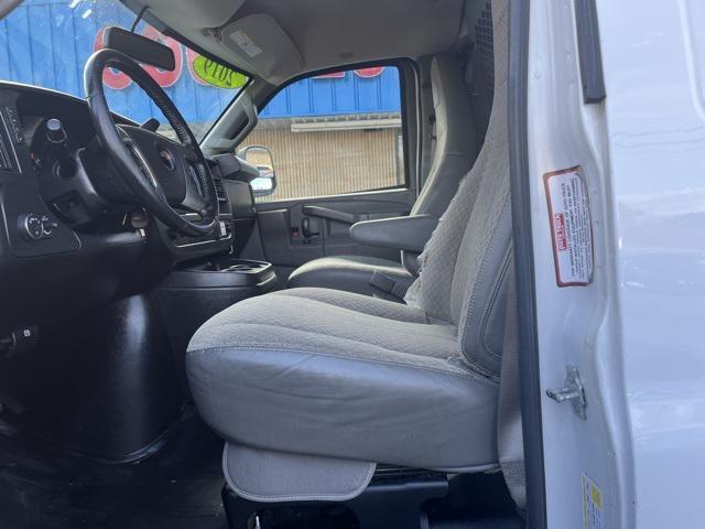 used 2019 Chevrolet Express 2500 car, priced at $19,000