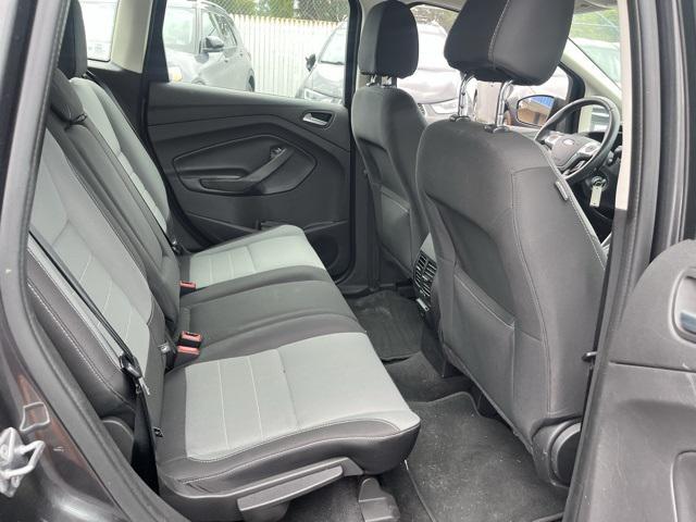 used 2016 Ford C-Max Hybrid car, priced at $14,689