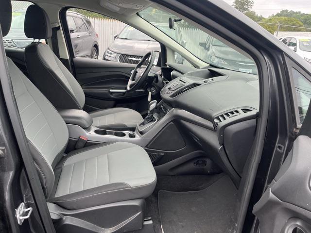 used 2016 Ford C-Max Hybrid car, priced at $14,689