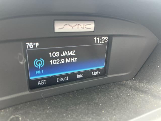 used 2016 Ford C-Max Hybrid car, priced at $14,689