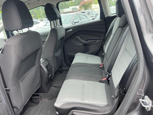 used 2016 Ford C-Max Hybrid car, priced at $14,689