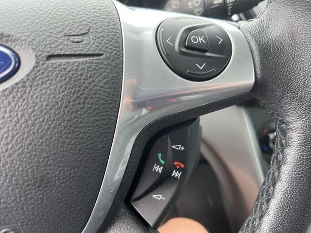 used 2016 Ford C-Max Hybrid car, priced at $14,689