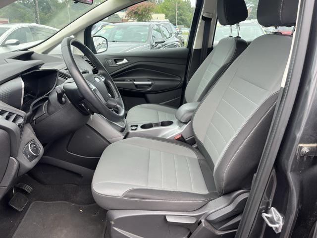 used 2016 Ford C-Max Hybrid car, priced at $14,689