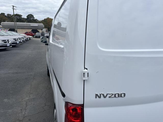 used 2019 Nissan NV200 car, priced at $15,888