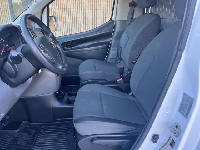 used 2019 Nissan NV200 car, priced at $16,189