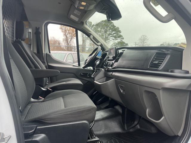 used 2022 Ford Transit-150 car, priced at $35,889