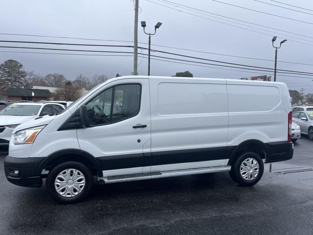 used 2022 Ford Transit-150 car, priced at $35,889