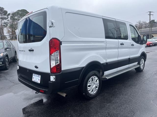 used 2022 Ford Transit-150 car, priced at $35,889