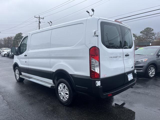 used 2022 Ford Transit-150 car, priced at $35,889