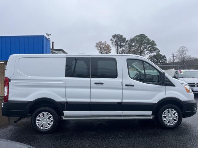 used 2022 Ford Transit-150 car, priced at $35,889