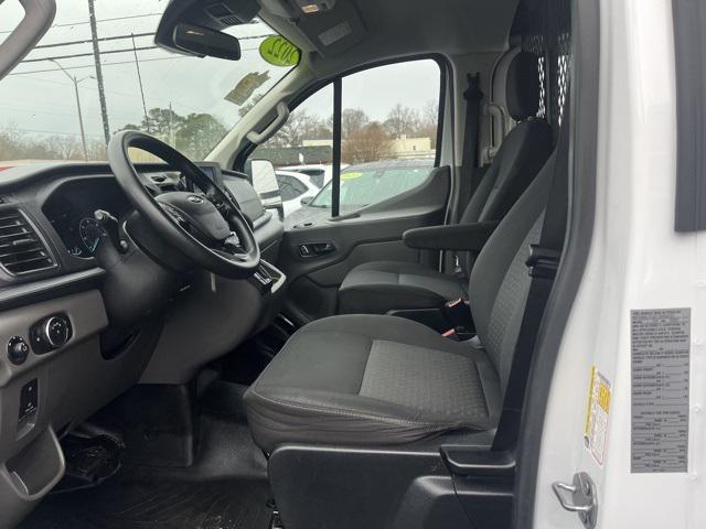 used 2022 Ford Transit-150 car, priced at $35,889