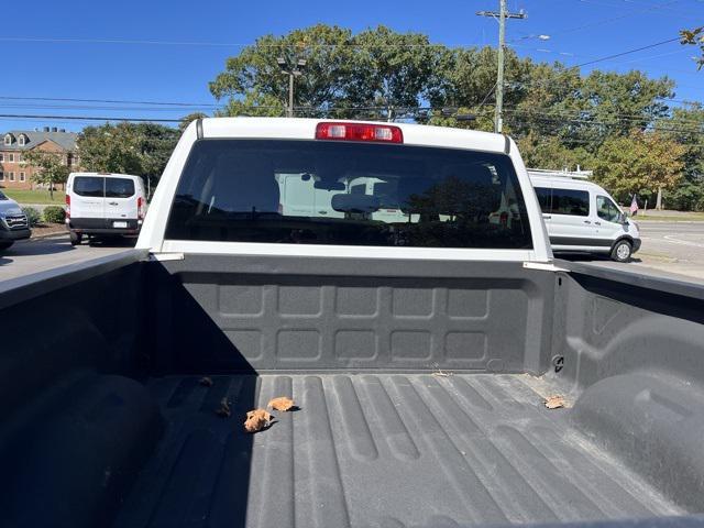 used 2022 Ram 1500 car, priced at $27,488