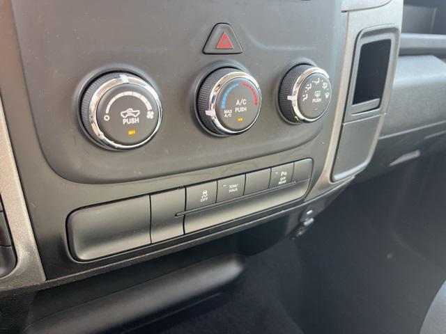 used 2022 Ram 1500 car, priced at $27,488