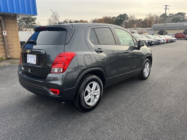 used 2020 Chevrolet Trax car, priced at $14,000