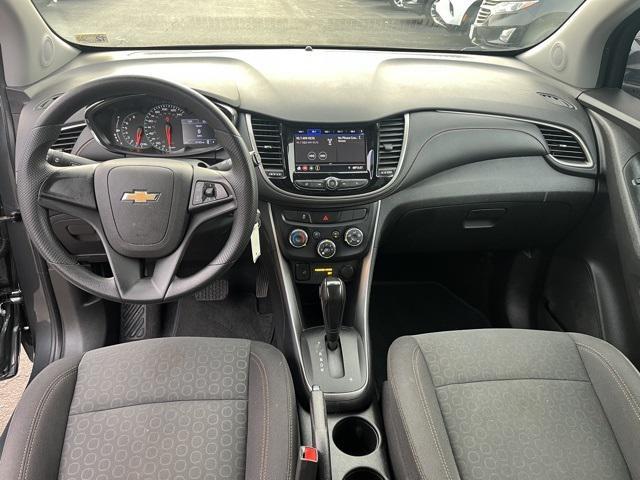 used 2020 Chevrolet Trax car, priced at $14,000