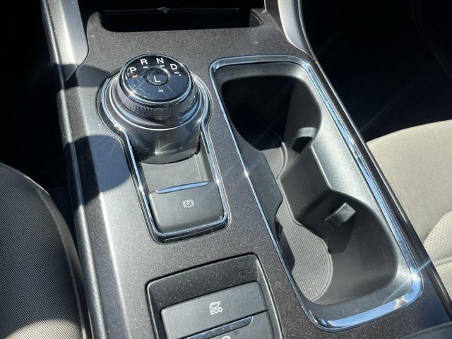used 2017 Ford Fusion Hybrid car, priced at $15,488