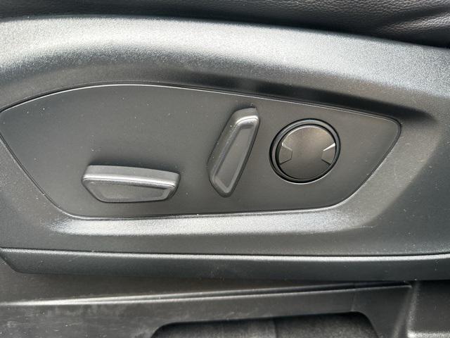used 2022 Ford Explorer car, priced at $29,988