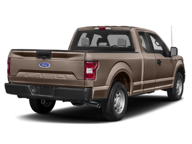 used 2018 Ford F-150 car, priced at $30,988