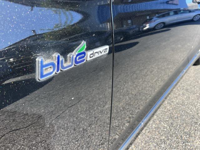 used 2017 Hyundai Sonata Hybrid car, priced at $13,688