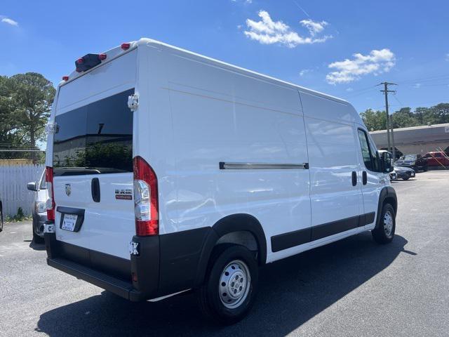 used 2022 Ram ProMaster 2500 car, priced at $32,789