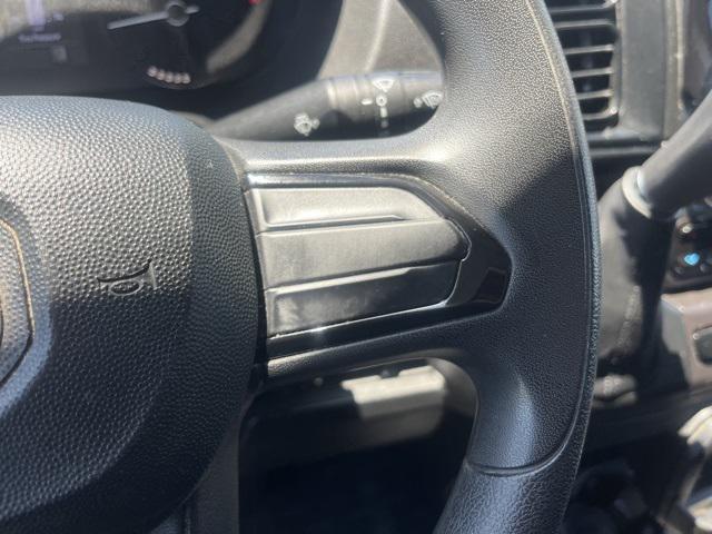used 2022 Ram ProMaster 2500 car, priced at $32,789