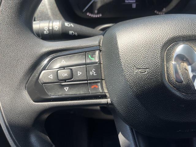 used 2022 Ram ProMaster 2500 car, priced at $32,789