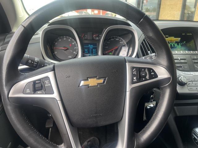 used 2013 Chevrolet Equinox car, priced at $11,988